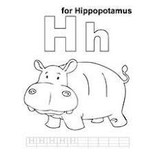 Previous picture alex the lion. 10 Cute Free Printable Hippo Coloring Pages For Toddlers