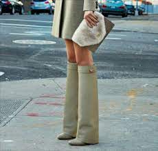 Givenchy Boots Givenchy Boots Fashion Boots