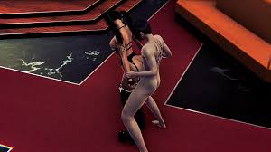 Honey Select 2 Sexy Cosplay Bella Poarch: American Blowjob Porn