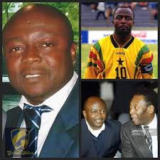 Legendary football players of the 90s