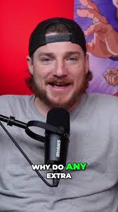 Guy Talking to People in Bathrooms