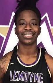 2021-22 Women's Basketball Roster