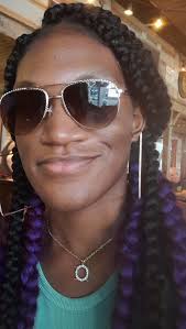 Introducing another volunteer as we continue Volunteer Appreciation  Week……WELCOME ! “Hello everyone, I'm Shakeera. I live in Philadelphia, PA  with my family and I'm one of the newer volunteers with BDRA. We