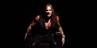 Facebook.com/sebastianbach twitter.com/sebastianbach sebastianbach.com happily married 2 @suzanne_le_bach www.sebastianbach.com. Sebastian Bach On Why He Doesn T Use Pre Recorded Tapes Onstage