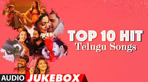 This makes it easier for everyone who wants to watch telugu movies online because they can watch movies for free on a less busy schedule wherever and. Top 10 Hit Telugu Songs Jukebox Telugu Hit Songs T Series Telugu Youtube