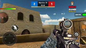 Pin On Fps Games