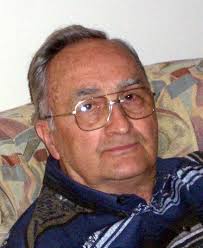 James F. Cable Obituary