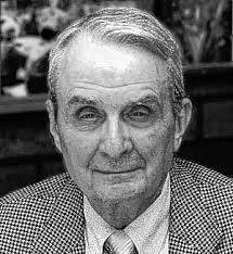 Edgar Lustig Obituary (2016)