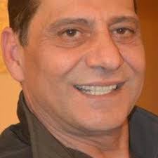 Johnny Gharib's Instagram, Twitter & Facebook