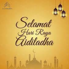 Gema takbiran keliling lebaran kurban 2019 kali ini. Aidiladha2019 Hashtag On Twitter