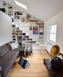 Minimal Interior Design Inspiration 101 Tiny House Decor Loft Spaces Loft Design