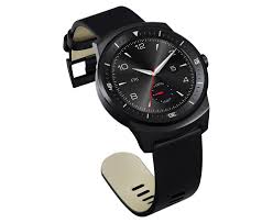 LG G Watch R W110 Screen Specifications ...