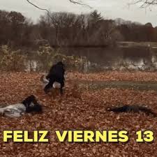 Suscribanse y denle like porque me costo horas terminar este video J Music Tv Feliz Viernes 13