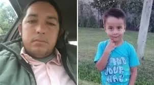 Caso Loan: hoy amplía su declaración Antonio Benítez, el tío del niño |  Diario Norte