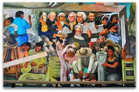 Pin On Artist Diego Rivera