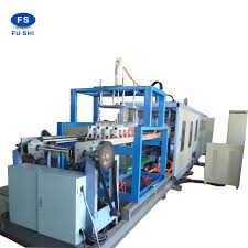 Industry science business technology internet finance education food beauty language miscellaneous anatomy health crafts cars home medicine fashion fitness art. Fushi Automatic Plastic Thermoforming Disposable Polystyrene Foam Plate Food Container Making Machine Buy Disposable Polystyrene Foam Plate Food Container Making Machine Automatic Plastic Thermoforming Machine Disposable Food Paper Container Make