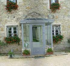 Maybe you would like to learn more about one of these? Sas D Entr E Spoto Veranda Decofinder Idee Entree Maison Porche Entree Maison Sas Entree