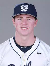 2018 Baseball Roster