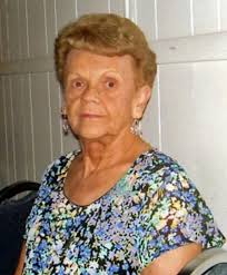 Joyce Jeffreys Whitley