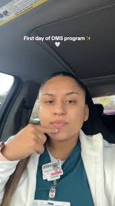 Mt San Jacinto College Dms Program