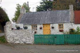 Cottage On Inch Island Donegal Donegal Cottages Holiday Cottage Cottage