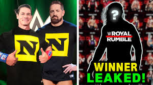 Roman reigns 2021 match leaks. John Cena Returns With New Nexus Shocking Royal Rumble 2021 Winner Leaked Wwe News Youtube