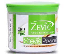 Stevia (/ˈstiːviə, ˈstɛviə/) is a natural sweetener and sugar substitute derived from the leaves of the plant species stevia rebaudiana, native to brazil and paraguay. 10 Pure Best Stevia Brands In India In 2021