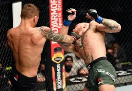 Dustin poirier is an american mixed martial artist who is currently competing in the ultimate fighting championship (ufc) in the lightweight division. Ynfvvcxdco6y3m