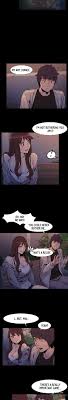 My female friend who crossed the line. Silent War Chapter 32 English Manhwax