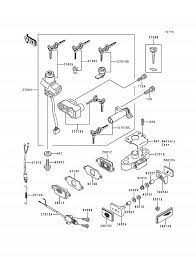 Check the wiring for continuity. Kawasaki Zx11 Wiring Diagram Wiring Diagram For John Deere 5105 Tractor Bege Wiring Diagram
