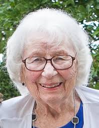 Obituary information for Irene Foster