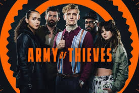 You are not the only one who loves a travel trailer or rv. Army Of Thieves Cast Download Free Movie Netflix Release Date Trailer Abtc