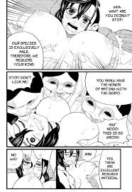 Dandadan - That Time I Got Abducted By Aliens!?