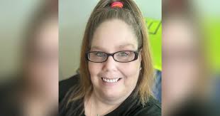 Obituary for Jennifer "Jen" Lynn Sherrod