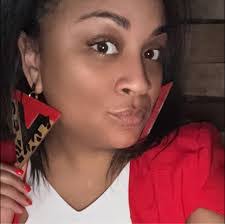 Janisha Brown's Instagram, Twitter & Facebook