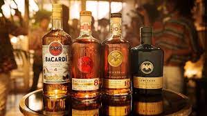 With such an outstanding growth rate. Rum Price Guide 2021 20 Most Popular Rum Brands In Us Wine And Liquor Prices