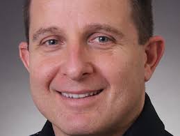 Cape Coral Police Chief Dave Newlan retires after 30 years