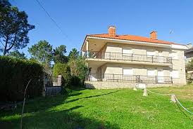 Casa de planta baja a 300m. Alquiler De Casas Vacacionales En Sanxenxo Sangenjo Pontevedra Rurales Chalets Bungalows