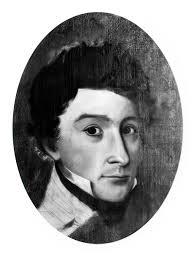 Colonel Light explores South Australia