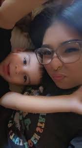 Priscilla Edmonds's Instagram, Twitter & Facebook