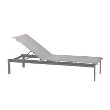 Parkway Sling Stacking Chaise Lounge Outdoor Chaise Lounges Brown Jordan Outdoor Chaise Lounge Commercial Outdoor Furniture Outdoor Chaise Lounge Chair