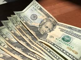 Stimulus Money May Come In Debit Card The Martha S Vineyard Times