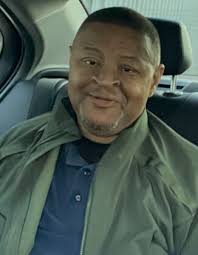 Obituary for Brendan Alwyn Lawson