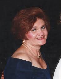 Obituary information for Stephanie M. Strohecker