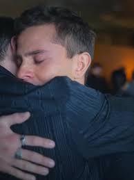 Patrick Y Cruz Elite Primera Vez