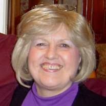 Barbara Ann Sammarco Obituary (2023)