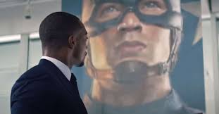 Official trailer | the falcon and the winter soldier | disney+. Is Captain America Dead In The Falcon And The Winter Soldier