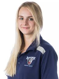 2016-17 Women's Ice Hockey Roster