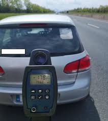 Ireland Now Has Truspeed Radar Detector Countermeasure Forum