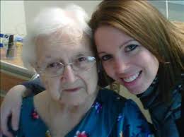 Mary Worrell Obituary (2012)